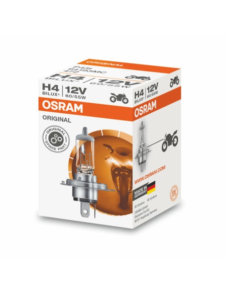OSRAM Bulb Original Line H4 12V/55W - x1