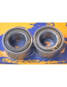 PIVOT WORKS Front Wheel...