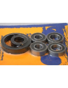 PIVOT WORKS Front Wheel...