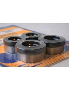 PIVOT WORKS Front Wheel...