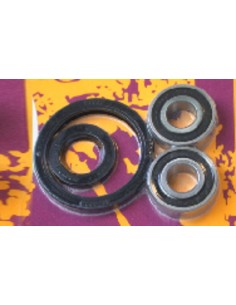 PIVOT WORKS Front Wheel...