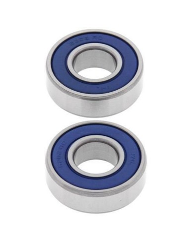 ALL BALLS Front Wheel Bearing Kit