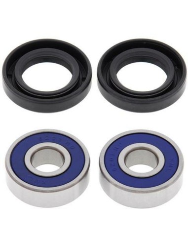 ALL BALLS Front Wheel Bearing Kit