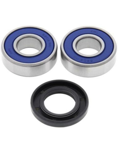 ALL BALLS Front Wheel Bearing Kit