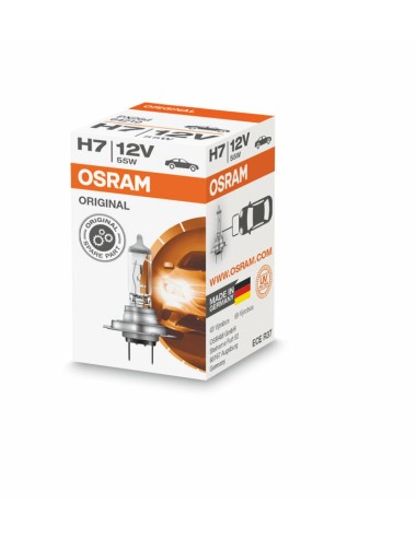 OSRAM Bulb Original Line H7 12V/55W - x1