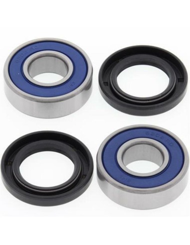 ALL BALLS Front Wheel Bearing Kit Suzuki