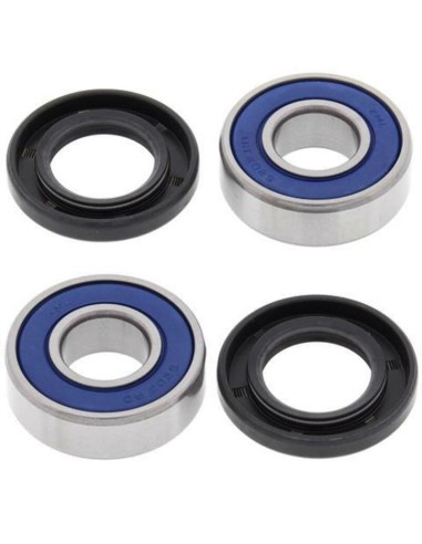 ALL BALLS Front Wheel Bearing Kit