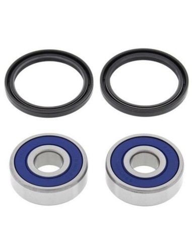 ALL BALLS Front Wheel Bearing Kit