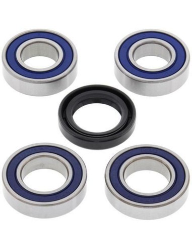 ALL BALLS Front Wheel Bearing Kit Suzuki XF650 Freewind