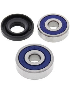 ALL BALLS Front Wheel...