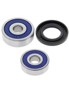 ALL BALLS Front Wheel...