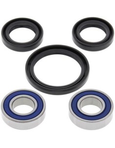 ALL BALLS Front Wheel...