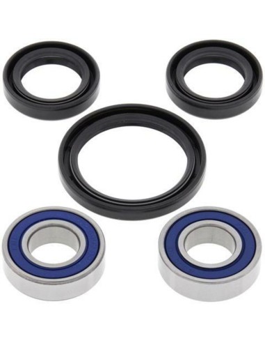 ALL BALLS Front Wheel Bearing Kit