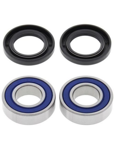 Set rulment roata fata ALL BALLS Yamaha TT-R250