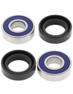 ALL BALLS Front Wheel...