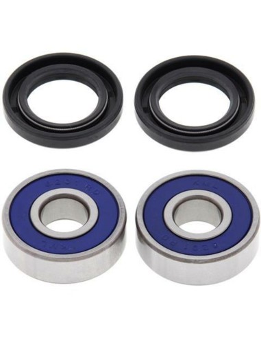 ALL BALLS Front Wheel Bearing Kit