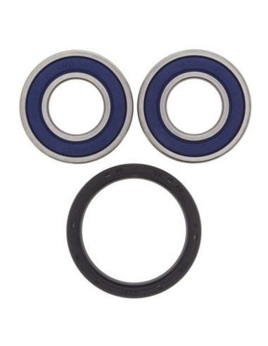 ALL BALLS Front Wheel Bearing Kit