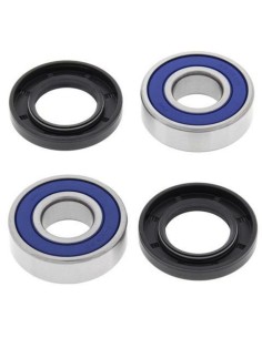 ALL BALLS Front Wheel...