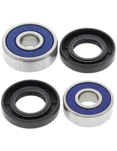 ALL BALLS Front Wheel Bearing Kit Kawasaki/Suzuki