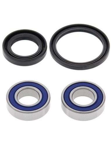 ALL BALLS Front Wheel Bearing Kit Honda XR400R/600/650