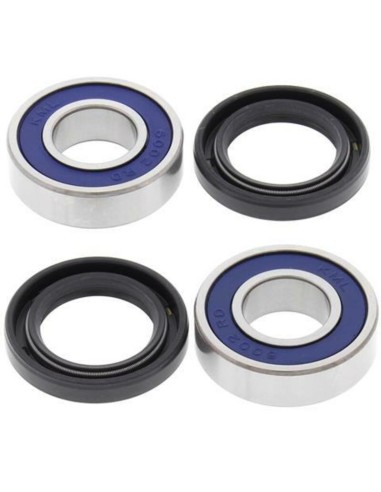 ALL BALLS Front Wheel Bearing Kit