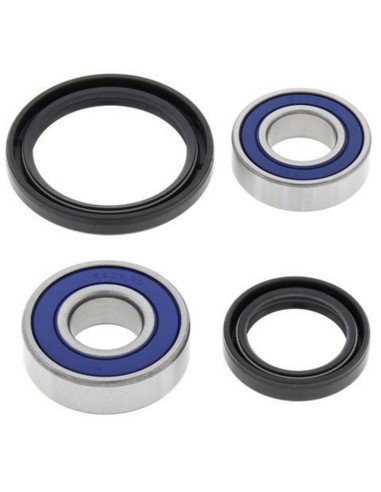 Set rulment roata fata ALL BALLS KTM