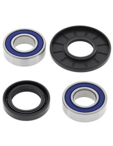 ALL BALLS Front Wheel Bearing Kit Honda CR125R/250R/500R