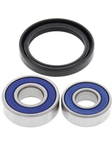 ALL BALLS Front Wheel Bearing Kit Kawasaki KLR250