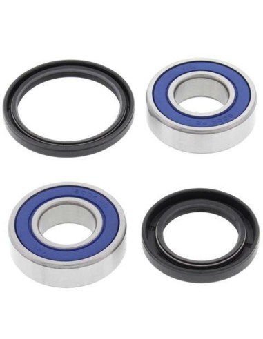 ALL BALLS Front Wheel Bearing Kit Husqvarna