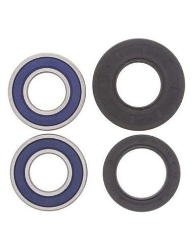 ALL BALLS Front Wheel Bearing Kit Husqvarna WR/CR 125/250