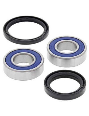 ALL BALLS Front Wheel Bearing Kit Husqvarna WR125/250/360 / SMR450