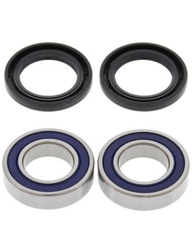 ALL BALLS Front Wheel Bearing Kit