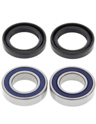 ALL BALLS Front Wheel Bearing Kit