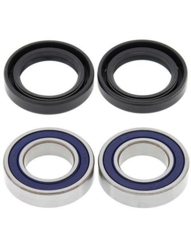 ALL BALLS Front Wheel Bearing Kit Yamaha