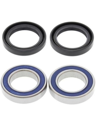 ALL BALLS Front Wheel Bearing Kit Gas Gas