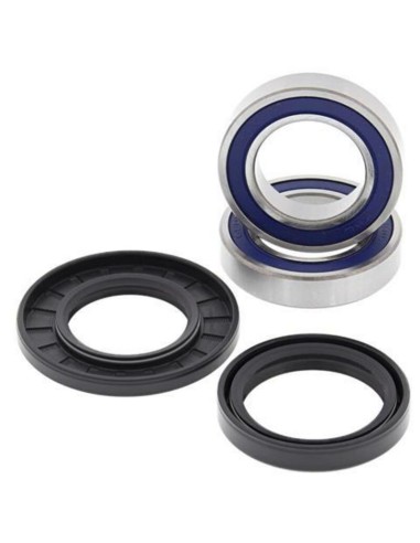 ALL BALLS Front Wheel Bearing Kit Husqvarna WR250/TE570