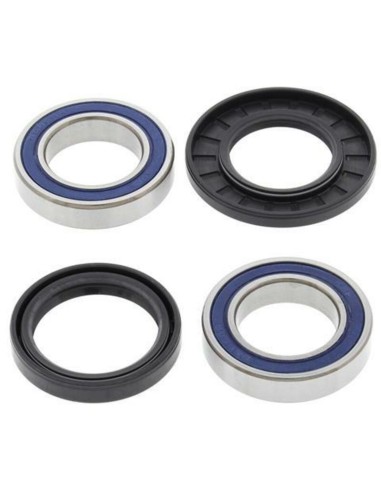 ALL BALLS Front Wheel Bearing Kit