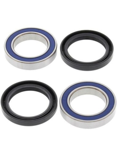 ALL BALLS Front Wheel Bearing Kit