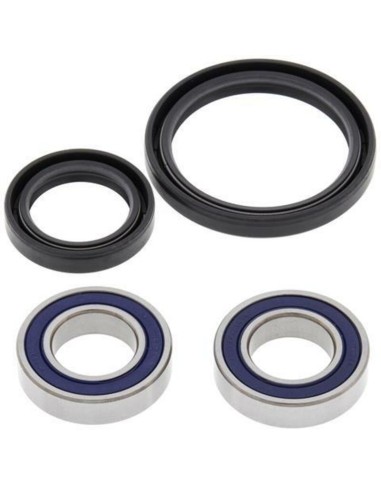 ALL BALLS Front Wheel Bearing Kit