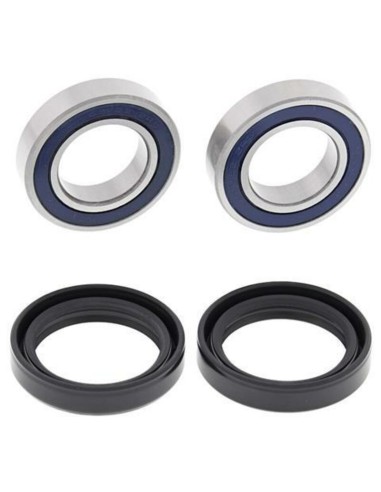 ALL BALLS Front Wheel Bearing Kit