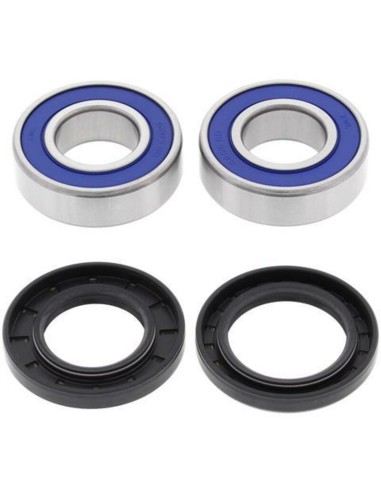 ALL BALLS Front Wheel Bearing Kit BMW F650GS/F 800R