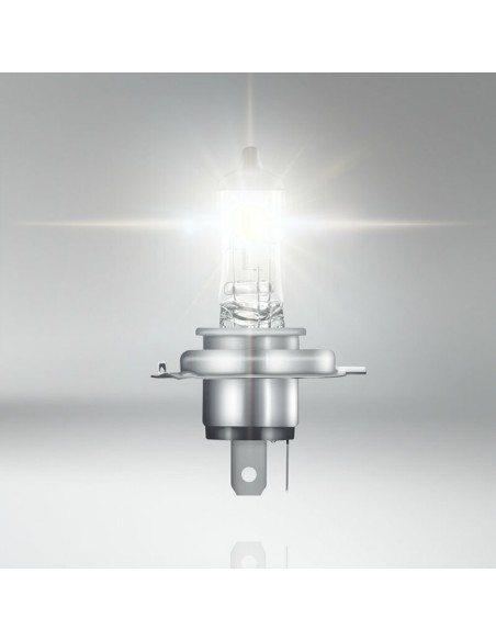 OSRAM Bulb Super Bright Premium H4 12V/100/80W - x1
