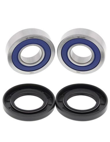 ALL BALLS Front Wheel Bearing Kit Honda CB600F Hornet