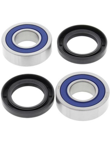 ALL BALLS Front Wheel Bearing Kit Honda CBR600RR