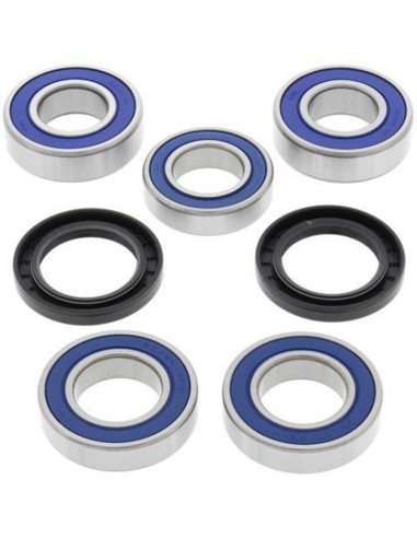 ALL BALLS Rear Wheel Bearing Kit Honda CBR1000RR