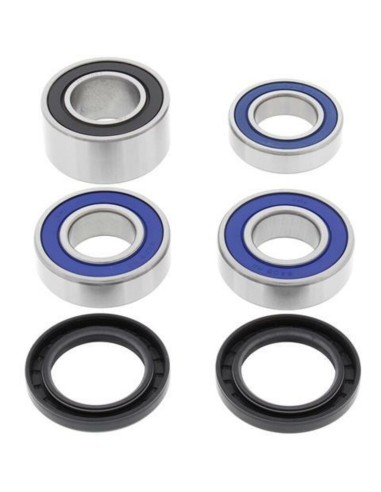 ALL BALLS Rear Wheel Bearing Kit Honda CBR900RR