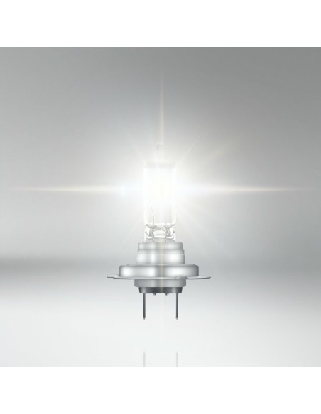 OSRAM Bulb Super Bright Premium H7 12V/80W - x1