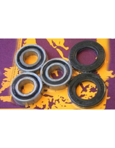 KIT RULMENT ROATA SPATE PENTRU SUZUKI RM125/250 1992-94