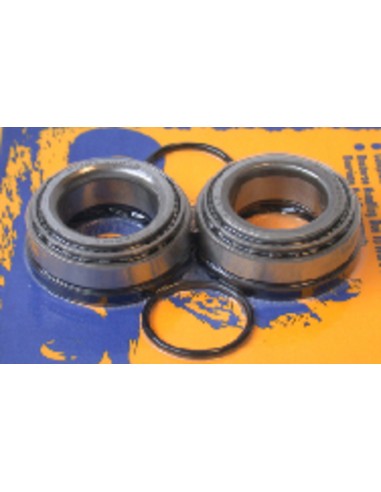 REAR WHEEL BEARING KIT FOR POLARIS EXPLORER 250 1999-01 AND EXPLORER 400 1999-03