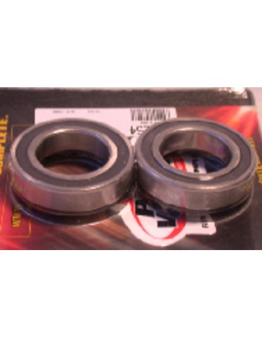 KIT RULMENT ROATA SPATE PENTRU YAMAHA YFM350 WARRIOR 1987-03